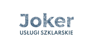 Joker Usługi szklarskie Kamil Franczak logo